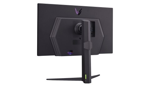 LG | UltraGear UHD Gaming Monitor | 27GR93U-B.AEU | 27 " | IPS | UHD | 16:9 | 144 Hz | 1 ms | No | 3840 x 2160 | HDMI ports quan