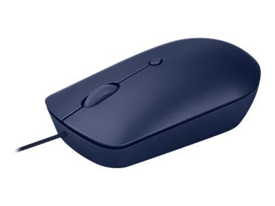 Lenovo | Compact Mouse | 540 | Wired | Abyss Blue
