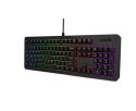 Lenovo Gaming Keyboard | Legion K310 RGB | Keyboard | Wired | US English | Black | USB 2.0 | Membrane