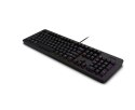 Lenovo Gaming Keyboard | Legion K310 RGB | Keyboard | Wired | US English | Black | USB 2.0 | Membrane