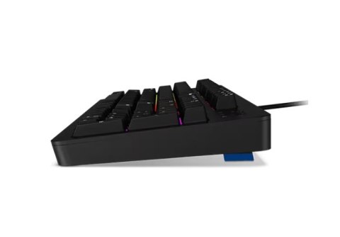 Lenovo Gaming Keyboard | Legion K310 RGB | Keyboard | Wired | US English | Black | USB 2.0 | Membrane