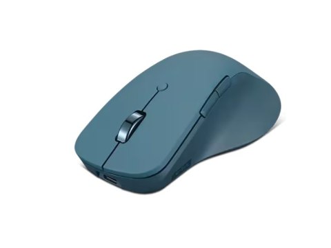 Lenovo Mouse | Yoga Pro | Wireless | Bluetooth | Tidal Teal
