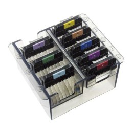 MOSER 1247-7440 Set Attachment combs