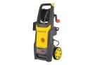 Myjka wysokociśnieniowa STANLEY SXPW24BX-E z myjką do patio (2400 W, 170 bar, 500 l/h) | Stanley 2400 W | 170 bar | 500 l/h