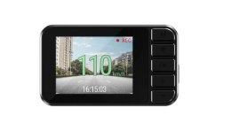Navitel | Car Video Recorder | R385 GPS | 2