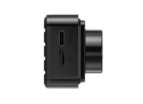 Navitel | Car Video Recorder | R385 GPS | 2", 320 x 240 | GPS (satellite) | Maps included