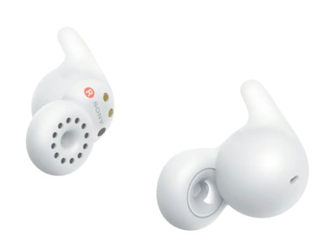 Słuchawki bezprzewodowe Sony WF-L910 LinkBuds Open, biały | Sony