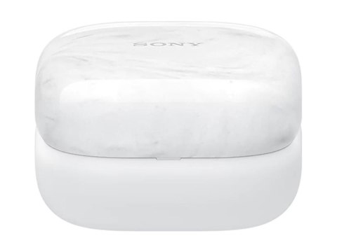 Słuchawki bezprzewodowe Sony WF-L910 LinkBuds Open, biały | Sony