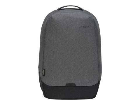 Targus 15.6" Cypress™ with EcoSmart® Security Backpack 15.6", Grey | Targus