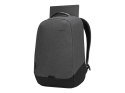 Targus 15.6" Cypress™ with EcoSmart® Security Backpack 15.6", Grey | Targus