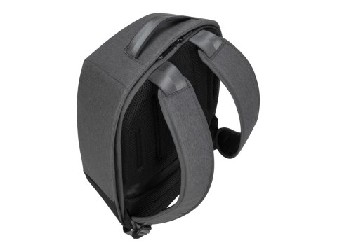 Targus 15.6" Cypress™ with EcoSmart® Security Backpack 15.6", Grey | Targus
