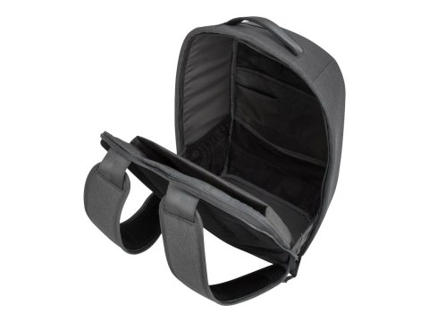 Targus 15.6" Cypress™ with EcoSmart® Security Backpack 15.6", Grey | Targus