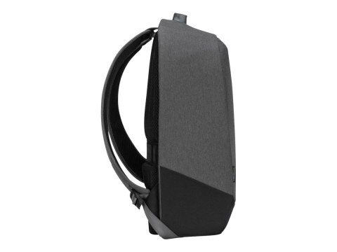 Targus 15.6" Cypress™ with EcoSmart® Security Backpack 15.6", Grey | Targus