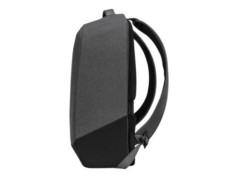 Targus 15.6" Cypress™ with EcoSmart® Security Backpack 15.6", Grey | Targus