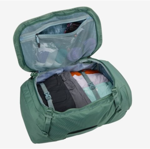 Thule Landmark Travel Pack 60L Woman - Hazy Green | Thule