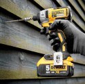 18V XR Brushless Impact Driver - Bare Unit | DCF887N-XJ | 280 W