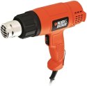 BLACK & DECKER | KX1650-QS | 44.4 l/s | 1750 W | Air Blower