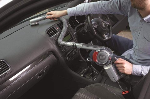 BLACK & DECKER | PV1200AV-XJ | Car vacuum cleaner