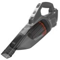 BLACK & DECKER | Vacuum Cleaner | BCHV001B-XJ | Cordless operating | Handstick | 18 V | Operating time (max) 12 min | Grey
