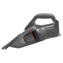 BLACK & DECKER | Vacuum Cleaner | BCHV001B-XJ | Cordless operating | Handstick | 18 V | Operating time (max) 12 min | Grey