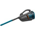 BLACK & DECKER Vacuum Cleaner | BHHV520BF-QW | Cordless operating | Handstick | 18 V | Blue/Gray
