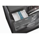 Candy | RO41276DWMCRT-S | Washing Machine | Energy efficiency class A | Front loading | Washing capacity 7 kg | 1200 RPM | Depth