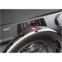 Candy | RO41276DWMCRT-S | Washing Machine | Energy efficiency class A | Front loading | Washing capacity 7 kg | 1200 RPM | Depth