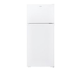 Candy Refrigerator | CDH1S313EW | Energy efficiency class E | Free standing | Double Door | Height 114 cm | Fridge net capacity 