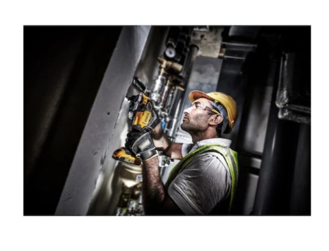 Cordless Multifunction Tool | DCS356N-XJ