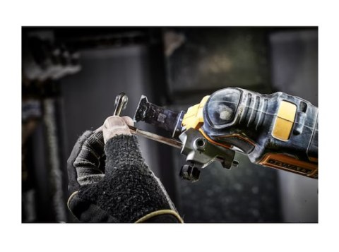 Cordless Multifunction Tool | DCS356N-XJ