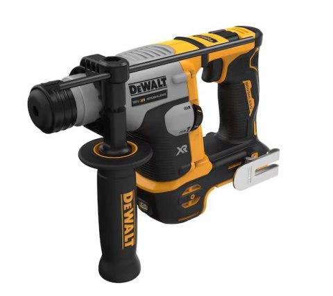 DEWALT 18V XR Brushless Compact 16mm SDS Plus Hammer Drill - Bare Unit | DCH172N-XJ