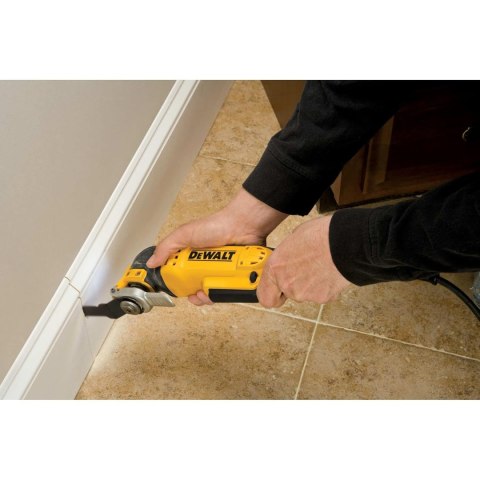 DEWALT | DT20703-QZ Hardwood Blade, 30 x 67 mm