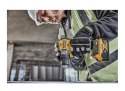 DEWALT XR Brushless Drill Driver | DCD800P2T-QW | 500 W | 18 V | 2x5 Ah
