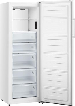 Gorenje FN617EEW5 | Energy efficiency class E | Upright | Free standing | Height 172 cm | Total net capacity 240 L | No Frost sy