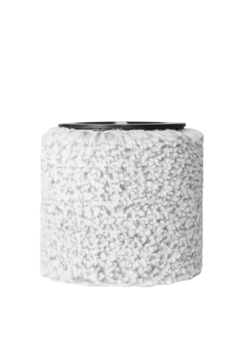 Midea X10 Roller brush kit: 1x Roller brush-Short, 1x Roller brush-Long