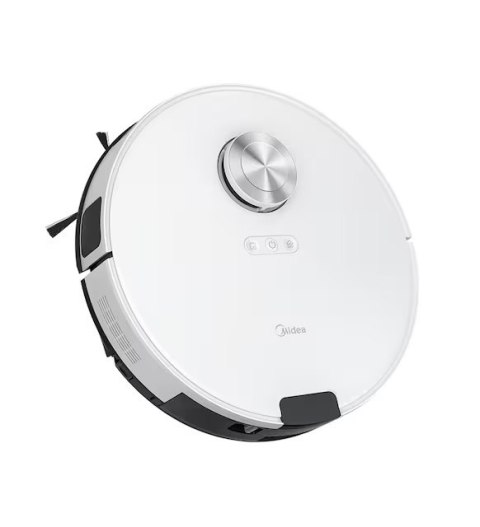Midea | Robot Vacuum Cleaner | M9 | Wet&Dry | Operating time (max) 180 min | Lithium Ion | 5200 mAh | Dust capacity 0.25 L | 400
