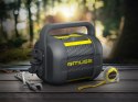 Muse | Jobsite Bluetooth Radio | M-968 BTY | NFC features | AUX in | 40 W | Black/Yellow