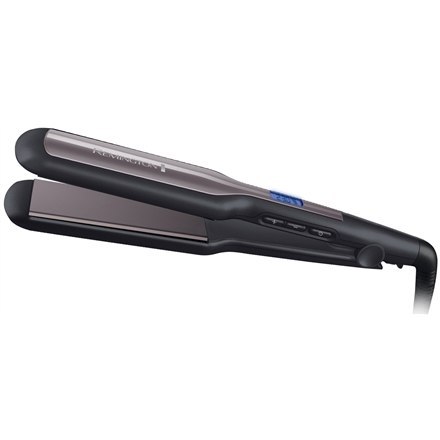 Remington Pro-Ceramic Extra Hair Straightener | S5525 | Ceramic heating system | Temperature (min) 150 °C | Temperature (max) 23
