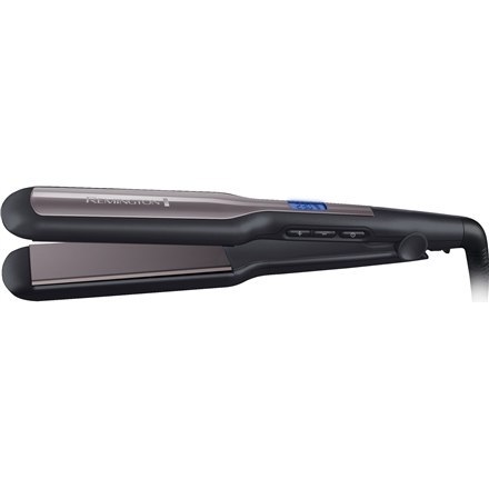 Remington Pro-Ceramic Extra Hair Straightener | S5525 | Ceramic heating system | Temperature (min) 150 °C | Temperature (max) 23