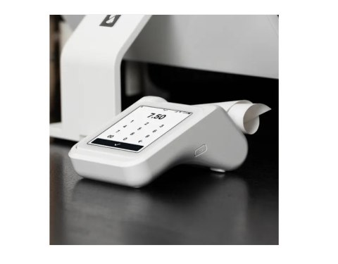 SumUp Solo Card Reader With Receipt Printer 800620201