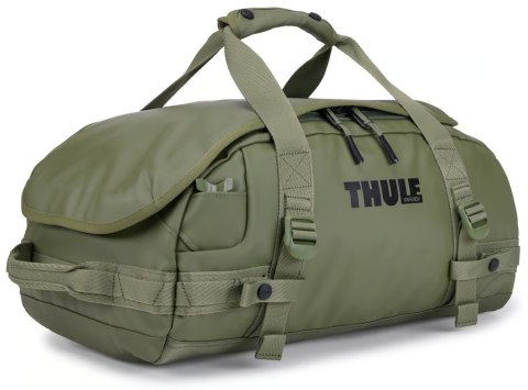 Thule TDSD301 Chasm | Duffel Bag, 30L | Bag | Olivine | Waterproof