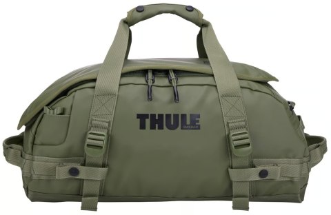 Thule TDSD301 Chasm | Duffel Bag, 30L | Bag | Olivine | Waterproof