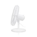 Tristar | Desk fan | VE-5727 | Desk fan | White | Diameter 30 cm | Number of speeds 3 | Oscillation | 40 W | No