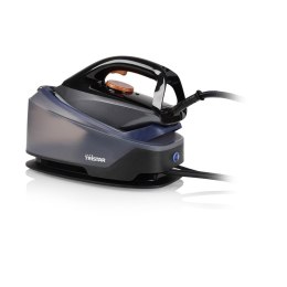 Tristar Steam Station | ST-8930 | 2200 W | 1.2 L | 6.5 bar | Auto power off | Vertical steam function | Calc-clean function | An