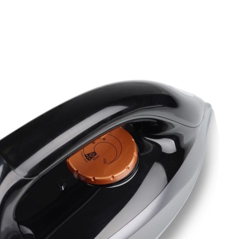 Tristar Steam Station | ST-8930 | 2200 W | 1.2 L | 6.5 bar | Auto power off | Vertical steam function | Calc-clean function | An