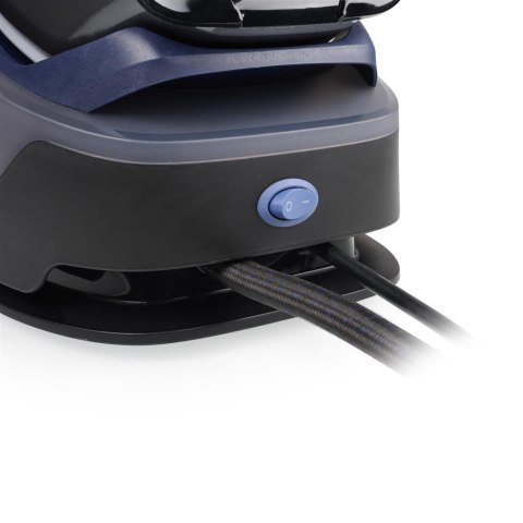 Tristar Steam Station | ST-8930 | 2200 W | 1.2 L | 6.5 bar | Auto power off | Vertical steam function | Calc-clean function | An