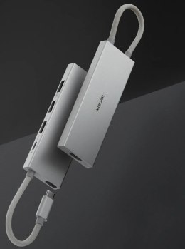 Xiaomi | 5-in-1 Type-C Hub