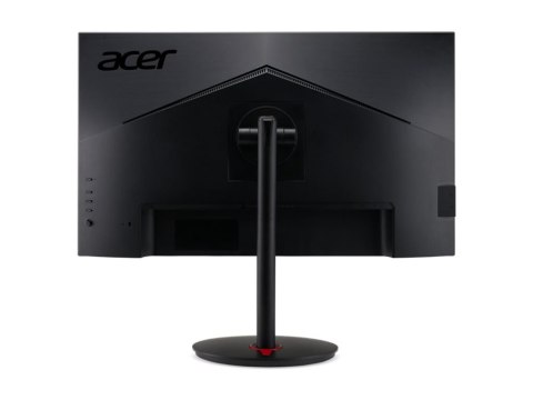 Acer Nitro XV270M3bmiiprx Series 27" IPS/LED/1920x1080/16:9/1ms/250/100m:1/2xHDMI/1xDP/Black | Acer