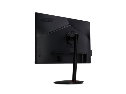 Acer Nitro XV270M3bmiiprx Series 27" IPS/LED/1920x1080/16:9/1ms/250/100m:1/2xHDMI/1xDP/Black | Acer