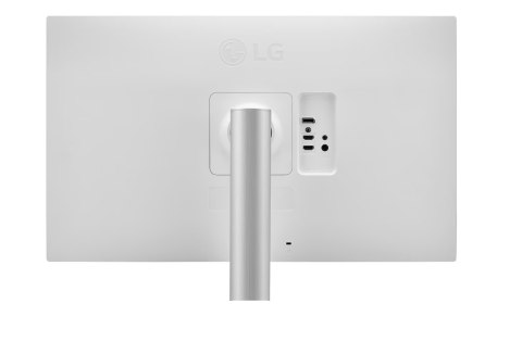 LG 27UP650K-W | 27 " | IPS | UHD | 16:9 | 60 Hz | 5 ms | 3840 x 2160 pixels | 400 cd/m² | HDMI ports quantity 2